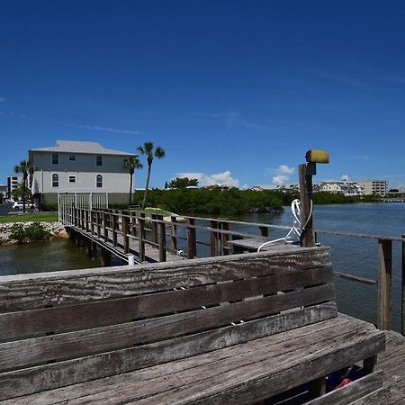 Gulf Retreat 2: Magnificent Water Views, Steps To Beach, None Cleaner, None Nicer! 클리어워터 비치 외부 사진
