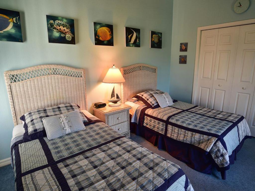 Gulf Retreat 2: Magnificent Water Views, Steps To Beach, None Cleaner, None Nicer! 클리어워터 비치 외부 사진